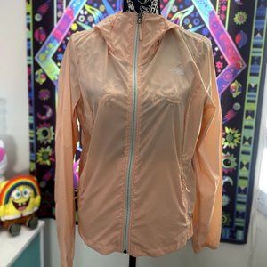 Lightweight North Face Jacket
